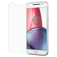      Motorola Moto G4 Plus Tempered Glass Screen Protector